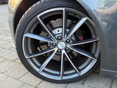 Audi RS4 avant 42 450ch individuelle   - 12