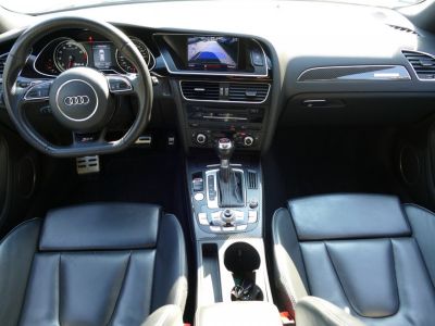 Audi RS4 AVANT 4,2 V8 FSI 450 Ch QUATTRO S-TRONIC 7   - 18