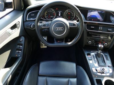 Audi RS4 AVANT 4,2 V8 FSI 450 Ch QUATTRO S-TRONIC 7   - 19