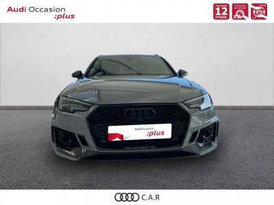 Audi RS4 AVANT Avant V6 29 TFSI 450 ch Tiptronic 8   - 2