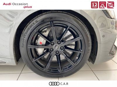 Audi RS4 AVANT Avant V6 29 TFSI 450 ch Tiptronic 8   - 10