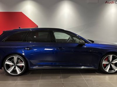 Audi RS4 AVANT Avant V6 29 TFSI 450 ch Tiptronic 8   - 3