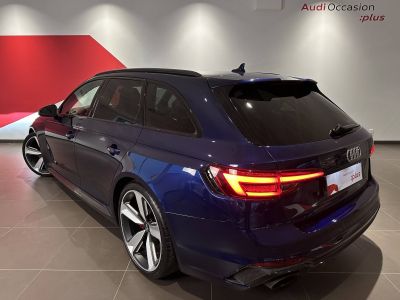 Audi RS4 AVANT Avant V6 29 TFSI 450 ch Tiptronic 8   - 4