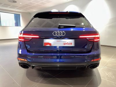 Audi RS4 AVANT Avant V6 29 TFSI 450 ch Tiptronic 8   - 5