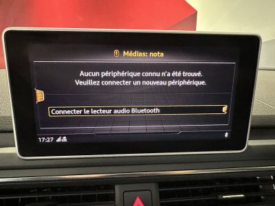 Audi RS4 AVANT Avant V6 29 TFSI 450 ch Tiptronic 8   - 38