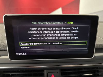 Audi RS4 AVANT Avant V6 29 TFSI 450 ch Tiptronic 8   - 42