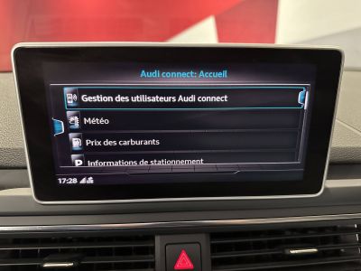 Audi RS4 AVANT Avant V6 29 TFSI 450 ch Tiptronic 8   - 43