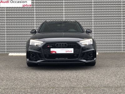 Audi RS4 AVANT Avant V6 29 TFSI 450 ch Tiptronic 8   - 3