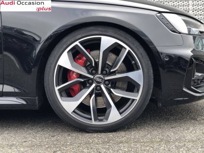 Audi RS4 AVANT Avant V6 29 TFSI 450 ch Tiptronic 8   - 49