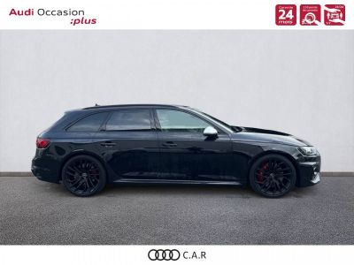 Audi RS4 AVANT Avant V6 29 TFSI 450 ch Tiptronic 8 Quattro   - 3