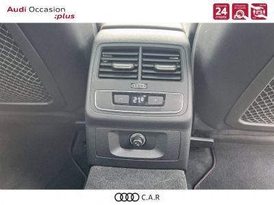 Audi RS4 AVANT Avant V6 29 TFSI 450 ch Tiptronic 8 Quattro   - 12