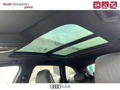 Audi RS4 AVANT Avant V6 29 TFSI 450 ch Tiptronic 8 Quattro   - 17