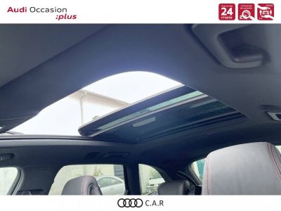 Audi RS4 AVANT Avant V6 29 TFSI 450 ch Tiptronic 8 Quattro   - 18