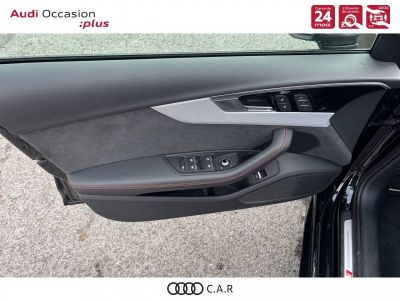 Audi RS4 AVANT Avant V6 29 TFSI 450 ch Tiptronic 8 Quattro   - 19