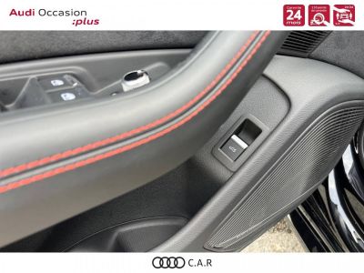 Audi RS4 AVANT Avant V6 29 TFSI 450 ch Tiptronic 8 Quattro   - 20