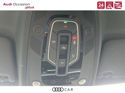 Audi RS4 AVANT Avant V6 29 TFSI 450 ch Tiptronic 8 Quattro   - 32