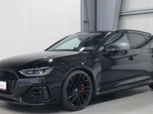 Audi RS4 Avant Carbon/280km/h/RS/Matrix   - 1