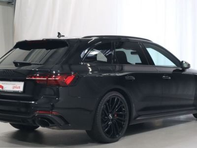 Audi RS4 Avant Carbon/280km/h/RS/Matrix   - 5