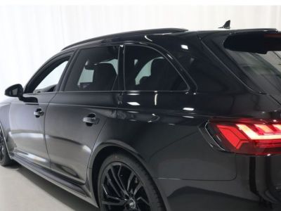 Audi RS4 Avant Carbon/280km/h/RS/Matrix   - 7