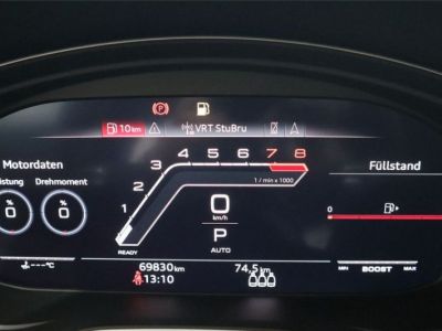 Audi RS4 Avant Carbon/280km/h/RS/Matrix   - 12