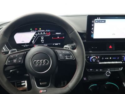 Audi RS4 Avant Carbon/280km/h/RS/Matrix   - 13