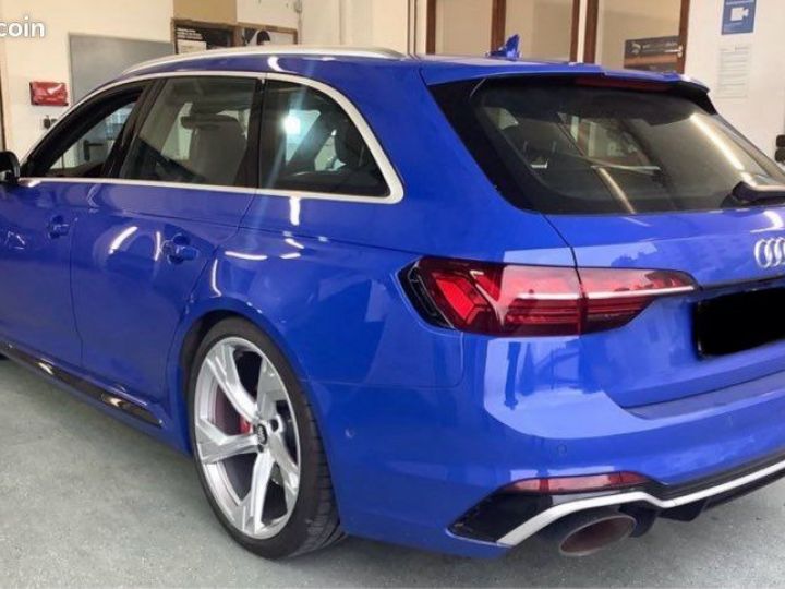 Audi RS4 AVANT FACELIFT 450 MALUS INCLUS - 2