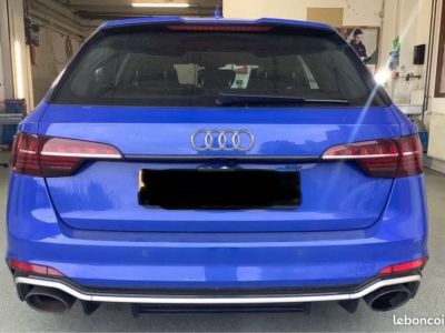 Audi RS4 AVANT FACELIFT 450 MALUS INCLUS   - 3