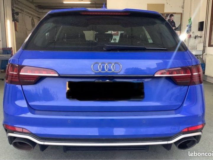 Audi RS4 AVANT FACELIFT 450 MALUS INCLUS - 3