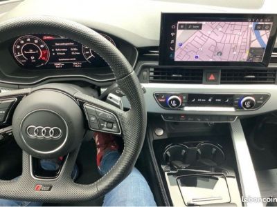 Audi RS4 AVANT FACELIFT 450 MALUS INCLUS   - 6