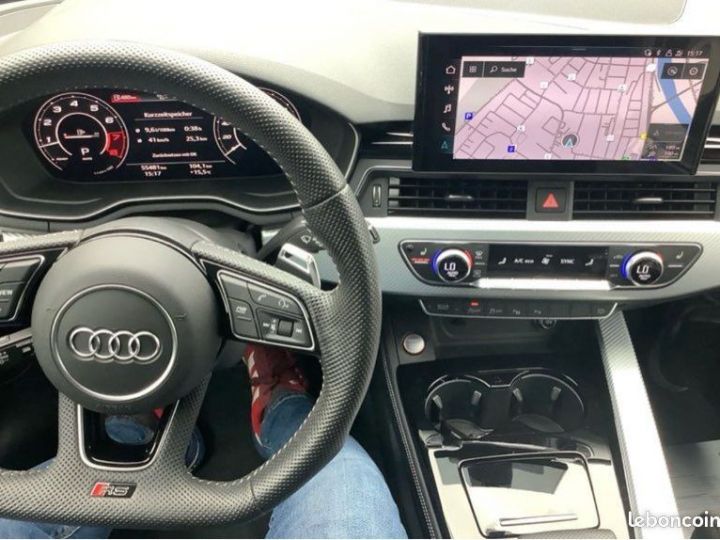 Audi RS4 AVANT FACELIFT 450 MALUS INCLUS - 6