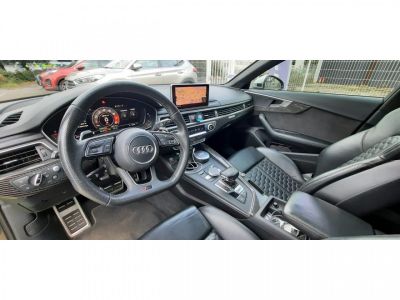 Audi RS4 AVANT Quattro 29 V6 TFSI - BVA Tiptronic   - 14