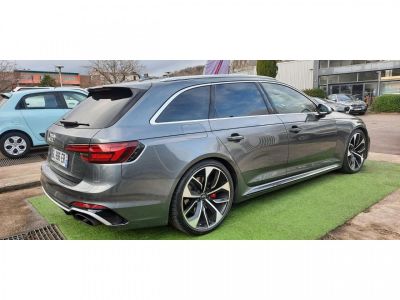 Audi RS4 AVANT Quattro 29 V6 TFSI - BVA Tiptronic   - 23