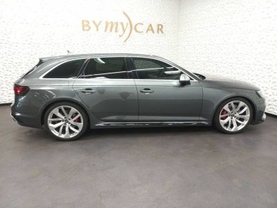 Audi RS4 Avant V6 29 TFSI 450 ch Tiptronic 8   - 2