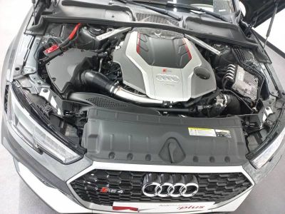 Audi RS4 Avant V6 29 TFSI 450 ch Tiptronic 8   - 12