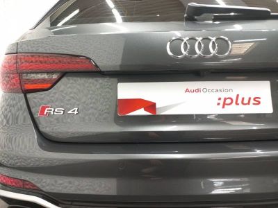 Audi RS4 Avant V6 29 TFSI 450 ch Tiptronic 8   - 16