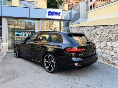 Audi RS4 Avant V6 2,9 TFSI Tipt 8 450   - 3