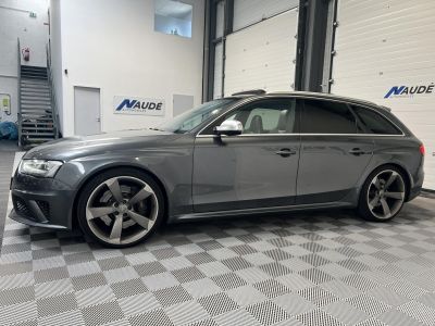 Audi RS4 AVANT V8 42 FSI 450 CH S TRONIC QUATTRO - GARANTIE 6 MOIS   - 4