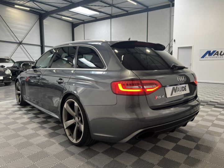 Audi RS4 AVANT V8 42 FSI 450 CH S TRONIC QUATTRO - GARANTIE 6 MOIS - 5