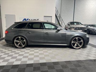 Audi RS4 AVANT V8 42 FSI 450 CH S TRONIC QUATTRO - GARANTIE 6 MOIS   - 8