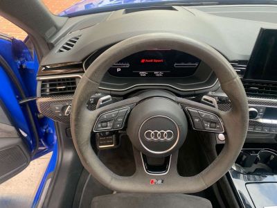 Audi RS4 AvantV6 29TFSI450 ch Tiptronic 8 Quattro 25 YEARS   - 16