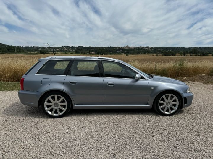 Audi RS4 B5 V6 27 BI TURBO QUATTRO - 28