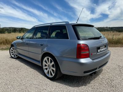 Audi RS4 B5 V6 27 BI TURBO QUATTRO   - 5