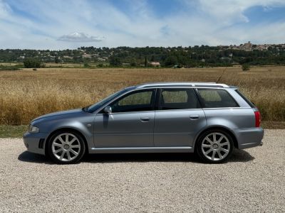 Audi RS4 B5 V6 27 BI TURBO QUATTRO   - 27