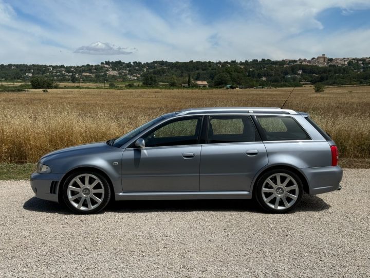 Audi RS4 B5 V6 27 BI TURBO QUATTRO - 27