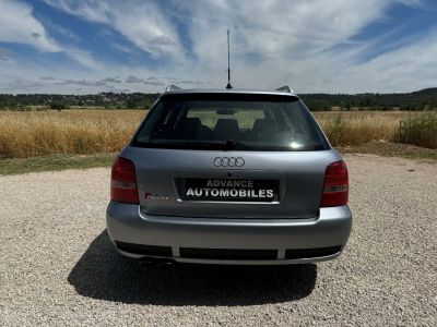 Audi RS4 B5 V6 27 BI TURBO QUATTRO   - 6