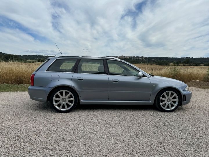 Audi RS4 B5 V6 27 BI TURBO QUATTRO - 7