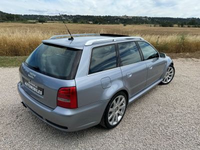 Audi RS4 B5 V6 27 BI TURBO QUATTRO   - 29