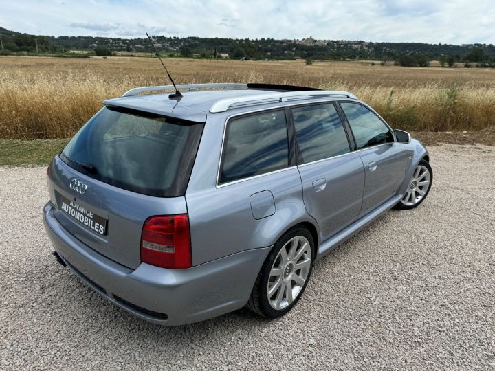 Audi RS4 B5 V6 27 BI TURBO QUATTRO - 29