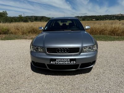 Audi RS4 B5 V6 27 BI TURBO QUATTRO   - 32