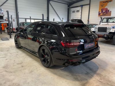 Audi RS4 RS 4 AVANT 29 V6 TFSi 29 V6 TFSi 450 ch QUATTRO   - 2